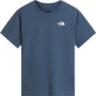 Mens Evolution Box NSE Regular Short Sleeve