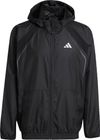 Tech Apparel Windbreaker
