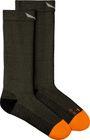 MTN TRN AM M Crew Sock