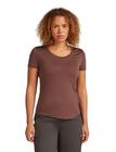 W Mer 125 Cool-lite Sphere III Short Sleeve Scoop