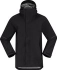Oslo Urban Rain Shell Jacket Men