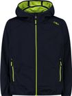 KID Jacket FIX Hood