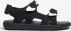 Kids Backstrap Sandal