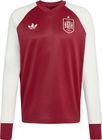 Spain 26 Away Pre Match Warm Top