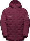 Sender IN Hooded Jacket Men