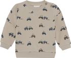 Sweatshirt LS AOP