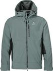 Softshell Jacket Style Milagle Men