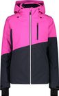Woman Jacket FIX Hood