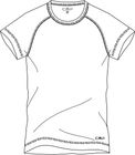 MAN Underwear T-shirt
