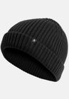 The Merino Warm Heavy Knit Hat