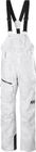W Powderqueen Bib Pant