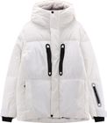 MAN Jacket FIX Hood With Inner Gaiter