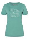 W Cote D'azur Tee