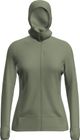 W Mer 260 Quantum IV Long Sleeve Zip Ho