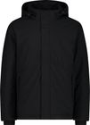MAN Jacket Snaps Hood