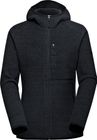 Arctic IV ML Hooded Jacket Women