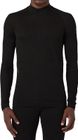 MAN Evolutyon Biotech Underwear Shirt Long Sleeve Turtle Neck