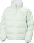 W YU 23 Reversible Puffer