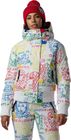 W JCC Bomber Ski Jacket