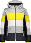 KID G Jacket FIX Hood