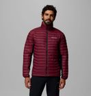 Powder Pass Hybrid Jacket