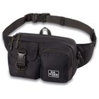 Jagger Hybrid Hip Pack