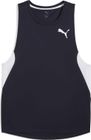 M Cross The Line Singlet 3.0