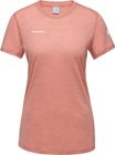 Tree Wool FL T-shirt Women