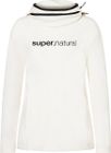 W Alpine Hooded