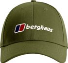 Logo Recognition Cap