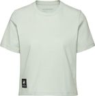 Massone T-shirt Cropped Women Patch