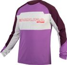 MT500 Burner Lite Trikot (langarm)