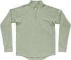 Endurance Merino Zip MAN