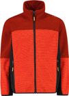 KID Fleece Jacket