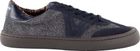 Olmo Barefoot Glitter & Serraje Women
