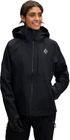 W Recon Stretch Shell