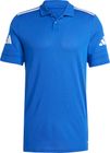 SQUADRA25 Cotton Polo