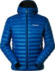M Trail-nomad Synthetic Jacket Blk/Blk