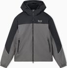 Train Athletic Colour Block M Puffy Jacket PA