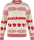 Jacquard Knit W