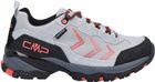 Melnick Low WMN Trekking Shoes WP