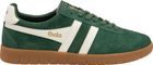 Hurricane Suede Sneaker Men