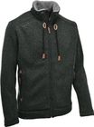 Lichtenau - Strickfleecejacke