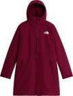 Womens Hikesteller Insulated Parka