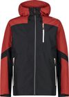 MAN Jacket FIX Hood