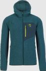 80'S Hoodie Fleece