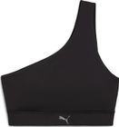 Puma Shape Bra One Shoulder - Low