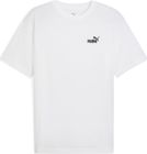 Essentials Relaxed Small No. 1 Logo Tee
