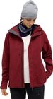 Breeze Proof Jacket Women