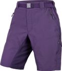 Women's Hummvee Shorts With Liner